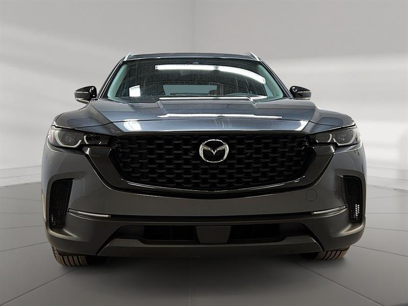 mazda CX-50 2024 - 2