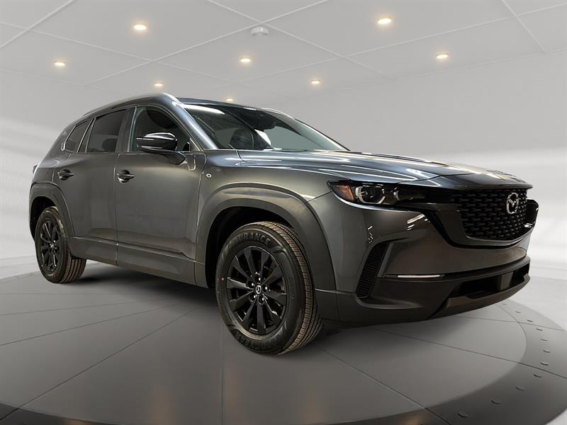 mazda CX-50 2024 - 3