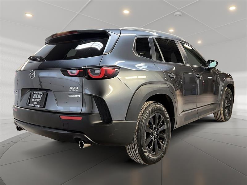 mazda CX-50 2024 - 4