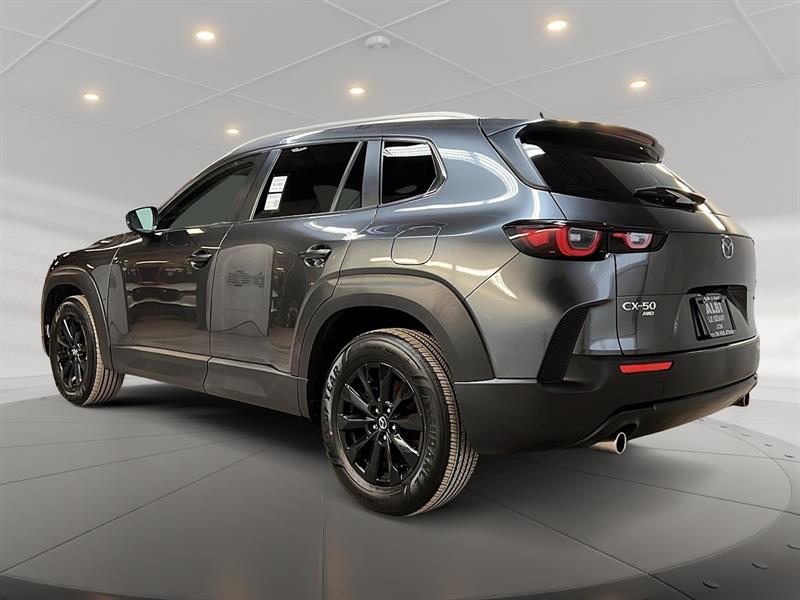 mazda CX-50 2024 - 6