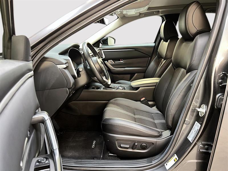 mazda CX-50 2024 - 7