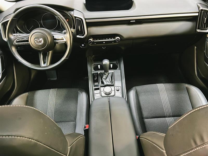 mazda CX-50 2024 - 11