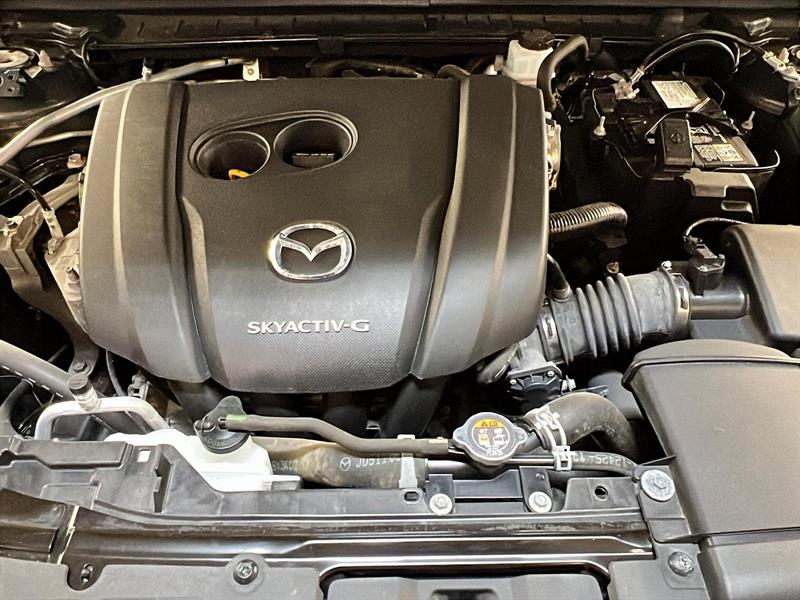 mazda CX-50 2024 - 12