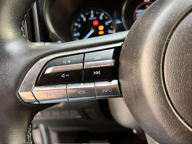 mazda CX-50 2024 - 22