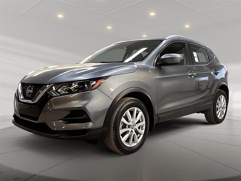 nissan Qashqai 2023