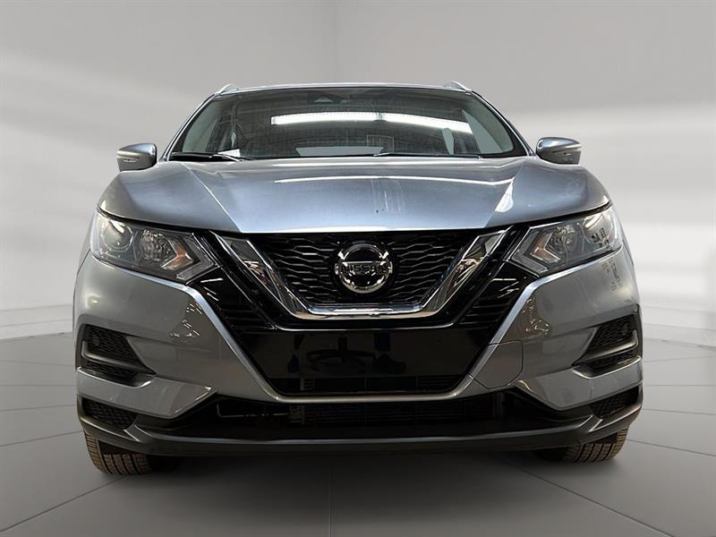 nissan Qashqai 2023 - 2