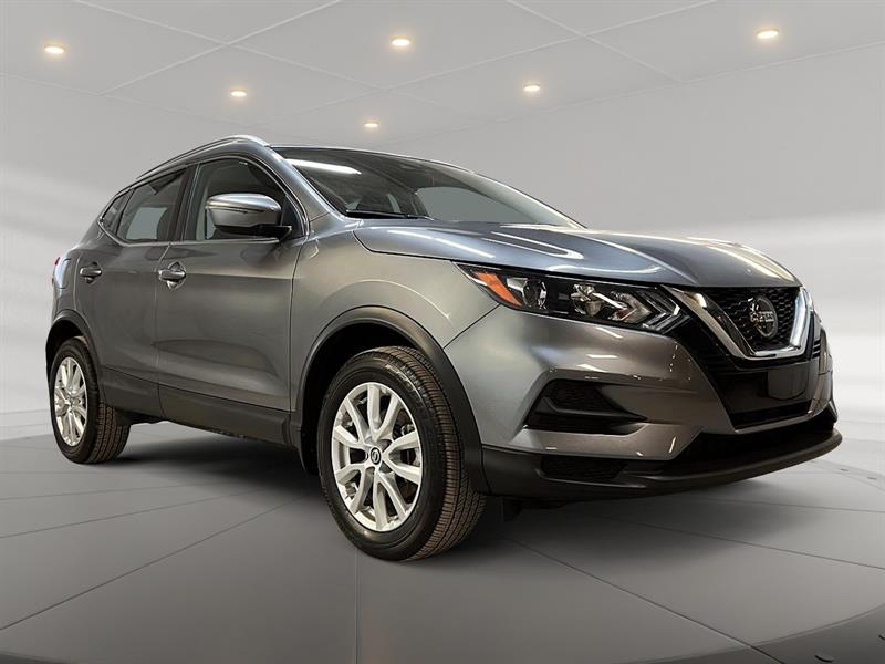 nissan Qashqai 2023 - 3