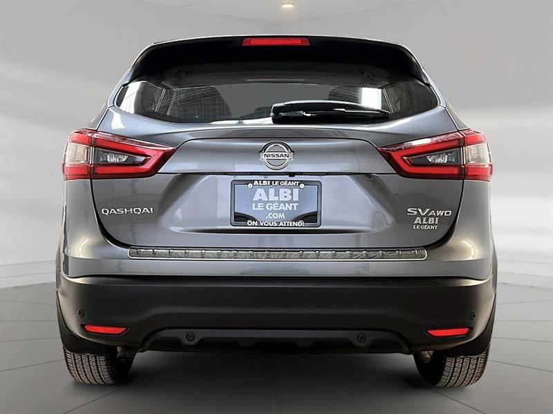 nissan Qashqai 2023 - 5