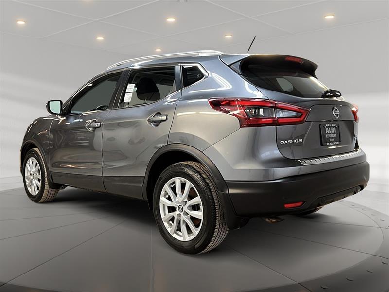 nissan Qashqai 2023 - 6