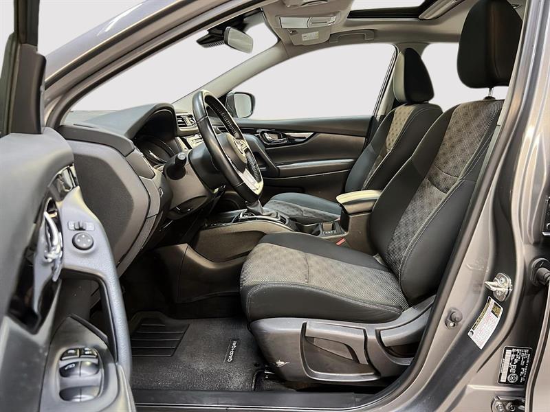 nissan Qashqai 2023 - 7