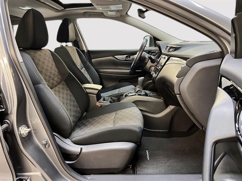 nissan Qashqai 2023 - 8