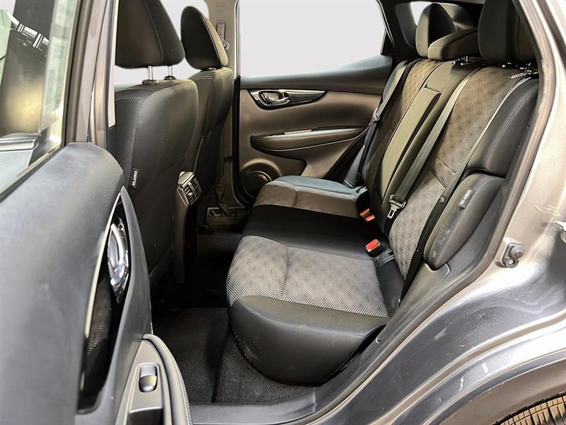 nissan Qashqai 2023 - 9