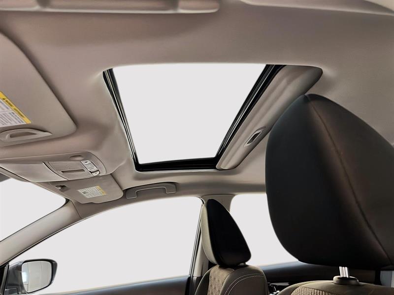 nissan Qashqai 2023 - 10