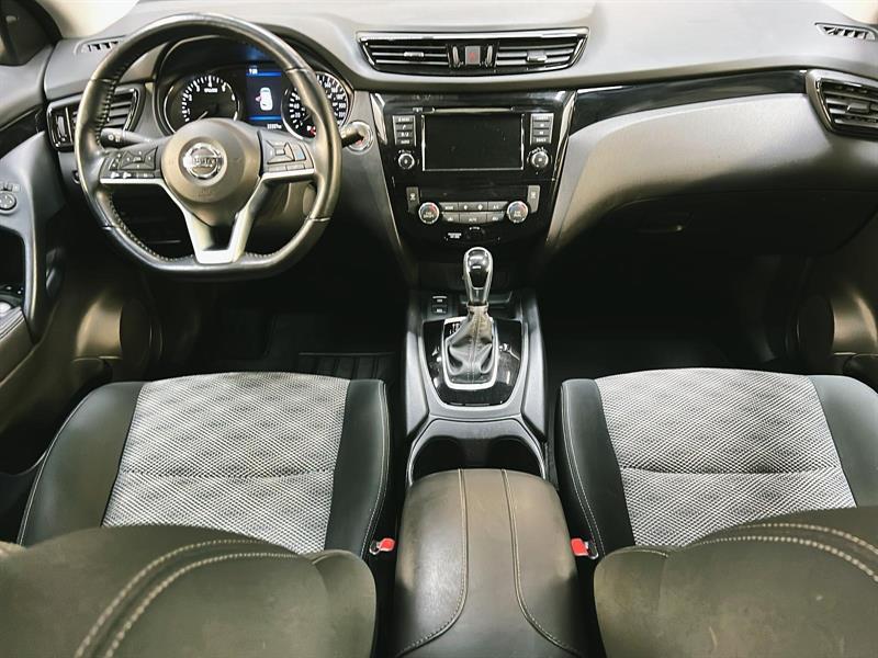 nissan Qashqai 2023 - 11