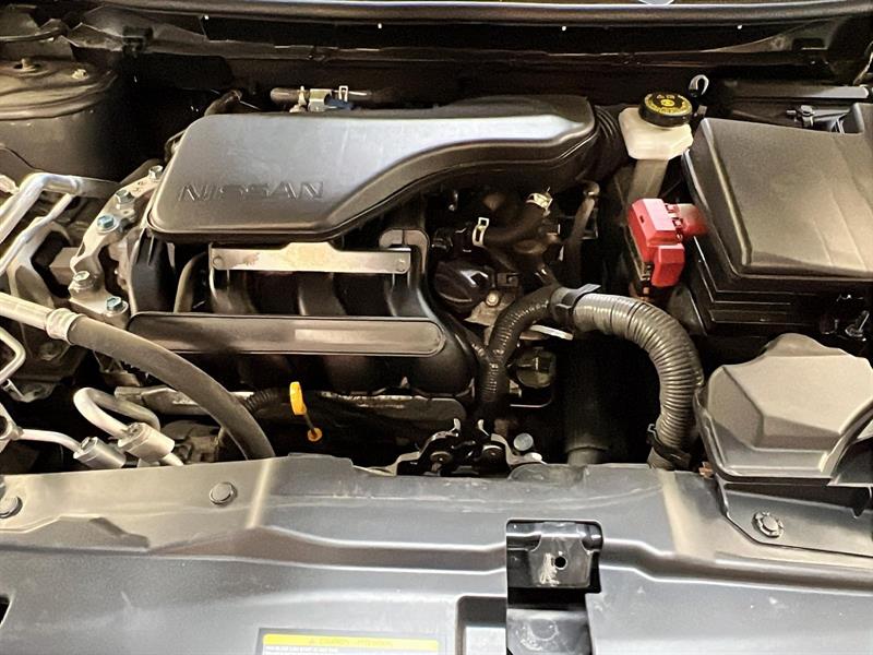 nissan Qashqai 2023 - 12