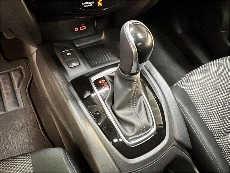 nissan Qashqai 2023 - 14