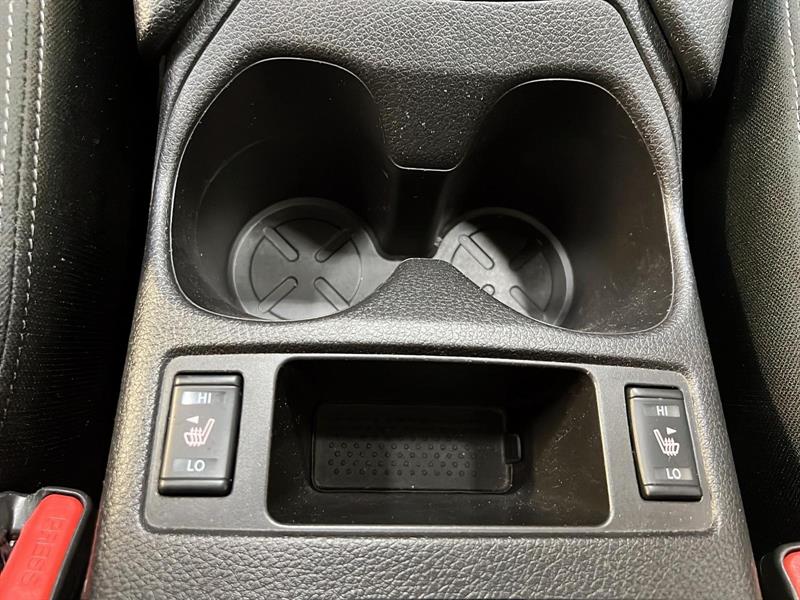 nissan Qashqai 2023 - 15