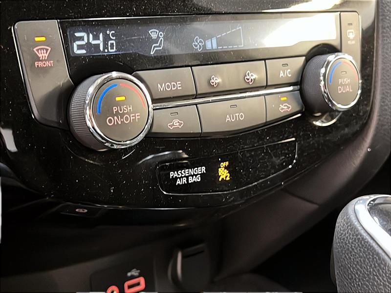 nissan Qashqai 2023 - 16
