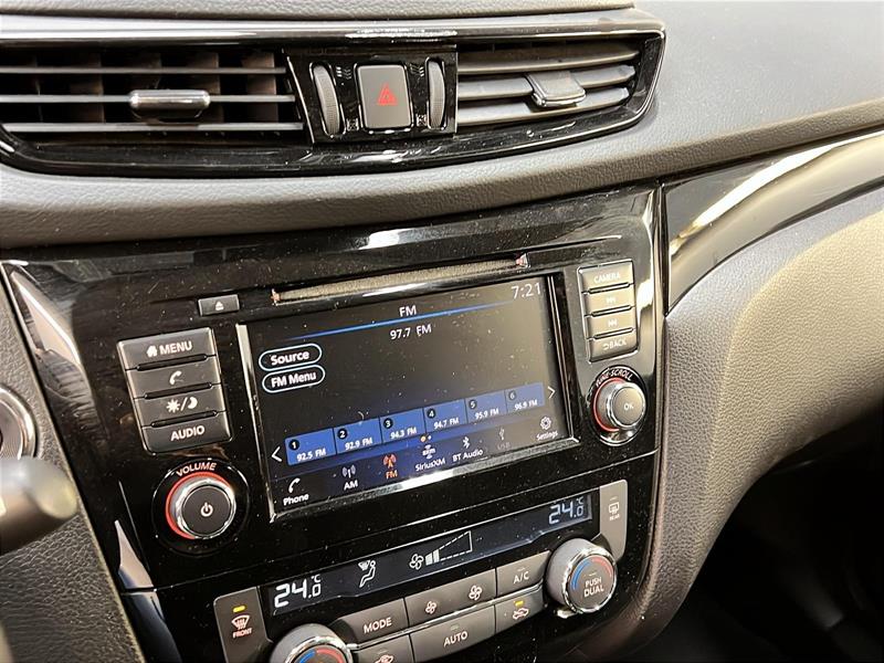 nissan Qashqai 2023 - 17