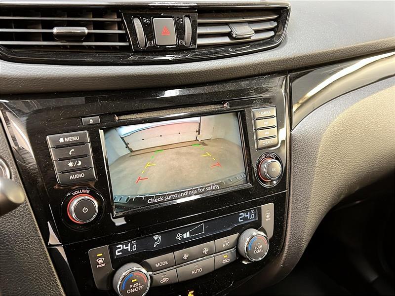 nissan Qashqai 2023 - 18