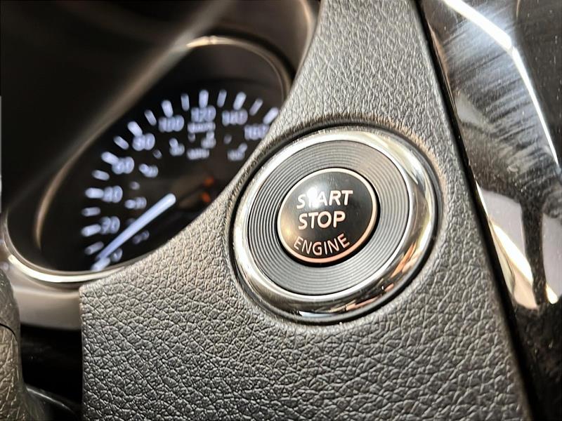 nissan Qashqai 2023 - 19