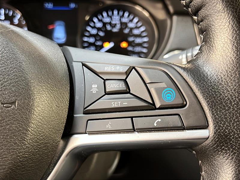 nissan Qashqai 2023 - 20
