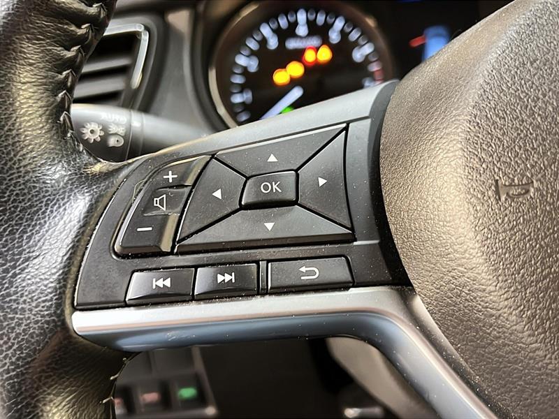 nissan Qashqai 2023 - 21
