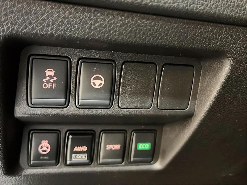 nissan Qashqai 2023 - 22