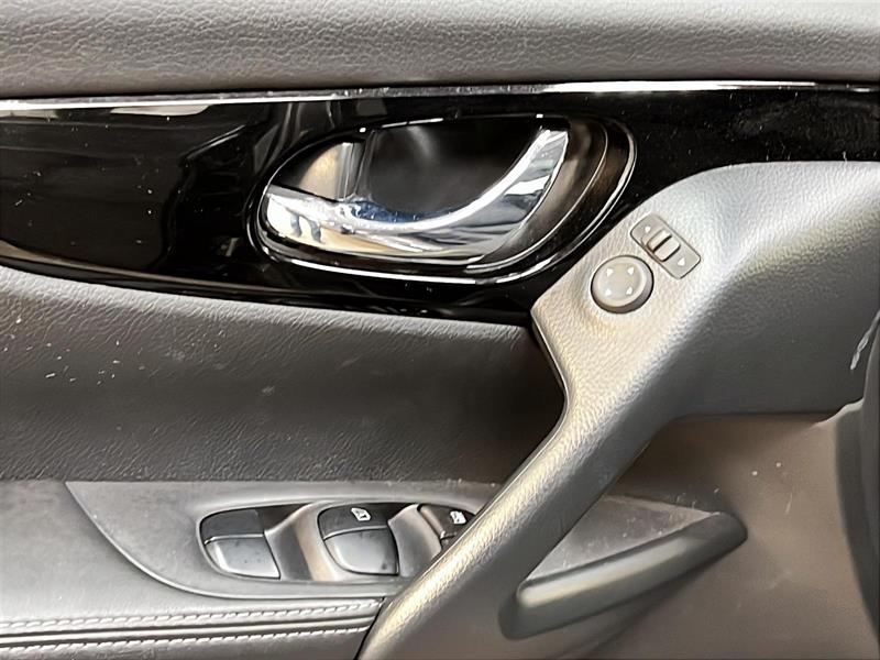 nissan Qashqai 2023 - 23