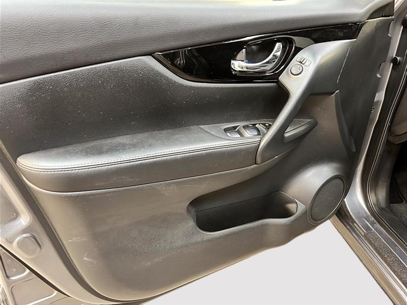 nissan Qashqai 2023 - 24