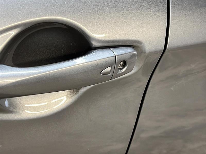 nissan Qashqai 2023 - 25