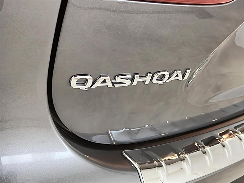nissan Qashqai 2023 - 26