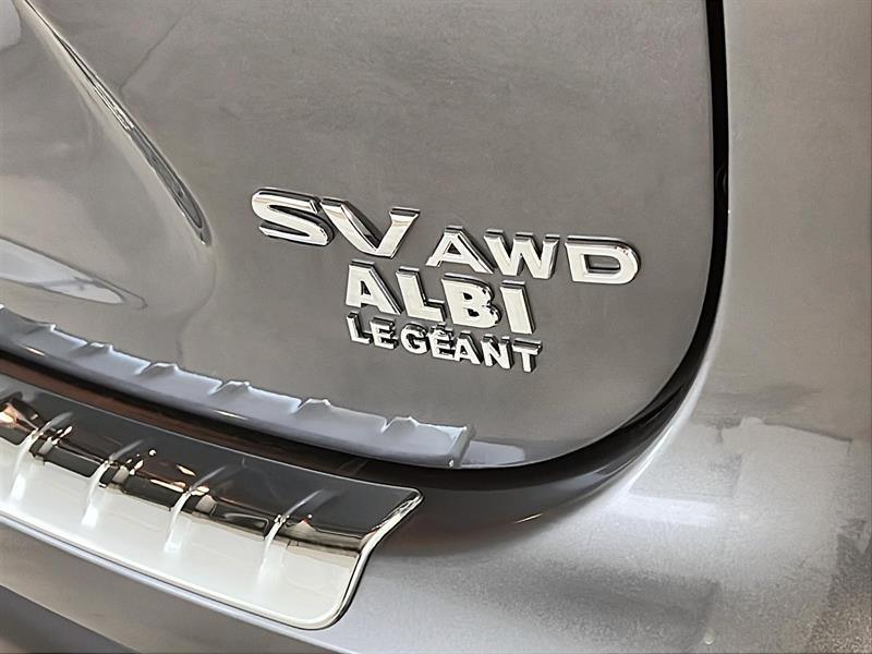 nissan Qashqai 2023 - 27
