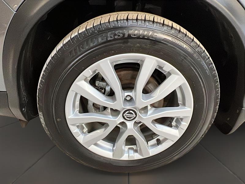 nissan Qashqai 2023 - 28