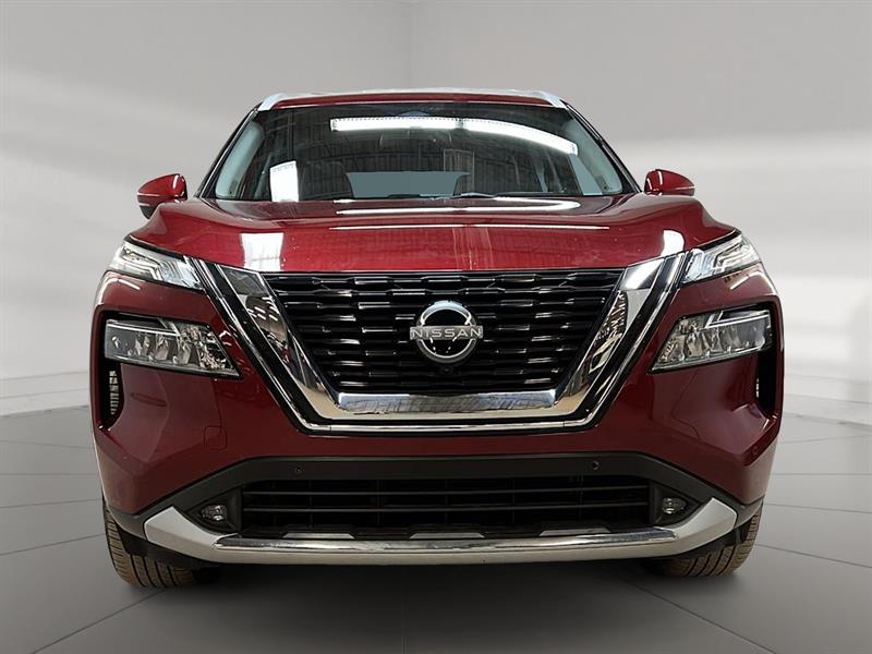 nissan Rogue 2022 - 2