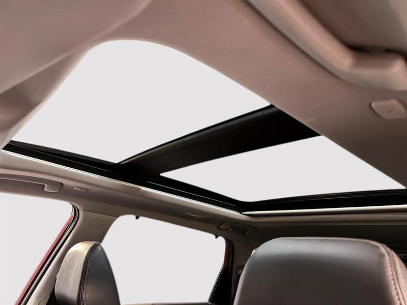 nissan Rogue 2022 - 10