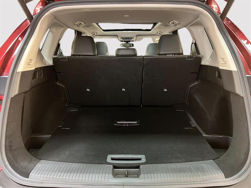 nissan Rogue 2022 - 14