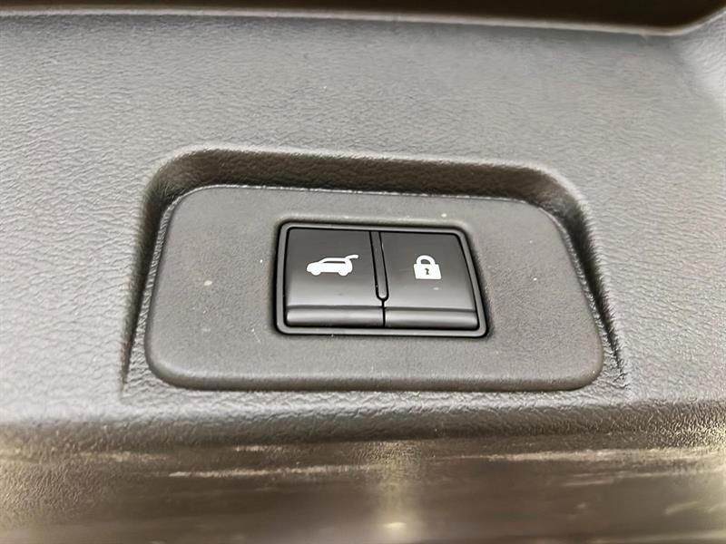 nissan Rogue 2022 - 15