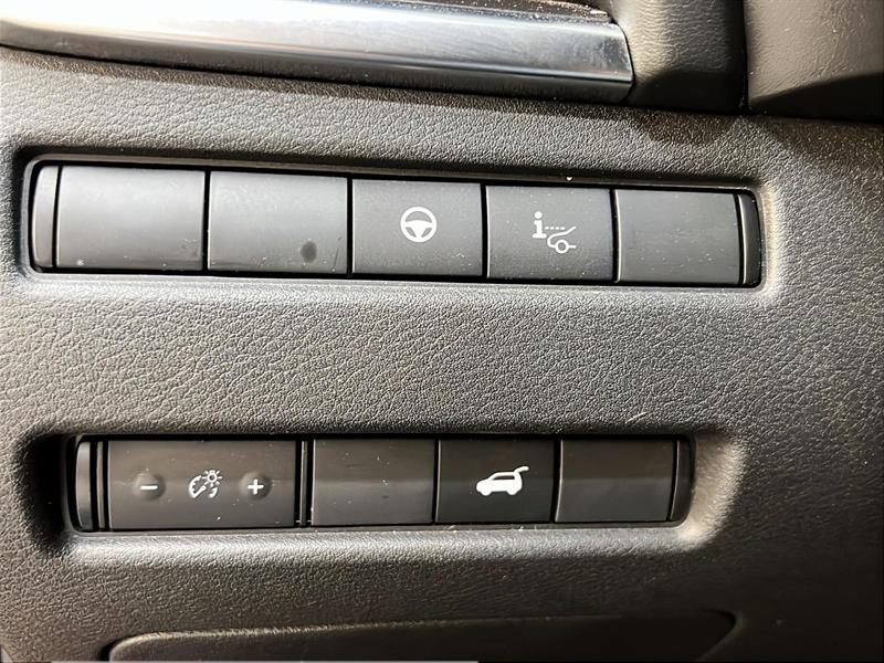 nissan Rogue 2022 - 24