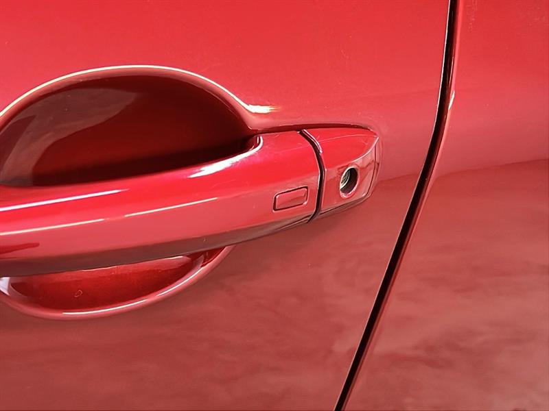 nissan Rogue 2022 - 28