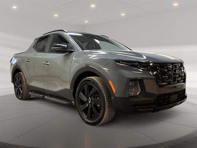hyundai Santa Cruz 2023 - 3