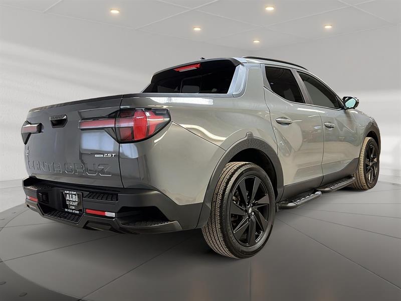 hyundai Santa Cruz 2023 - 4