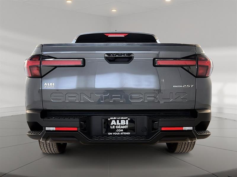 hyundai Santa Cruz 2023 - 5