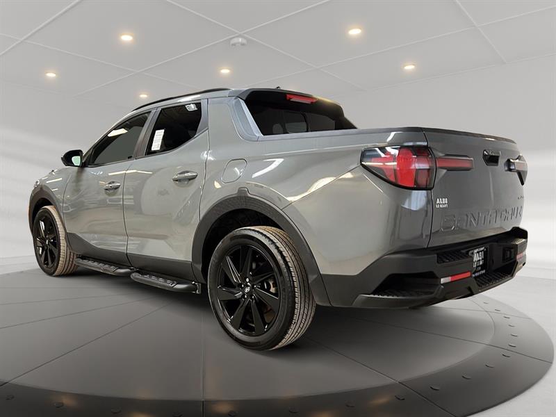hyundai Santa Cruz 2023 - 6