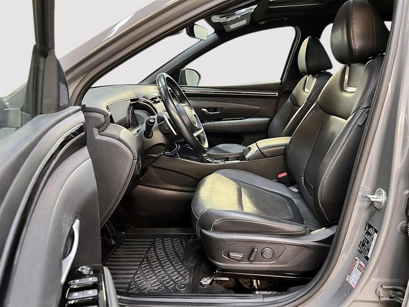 hyundai Santa Cruz 2023 - 7