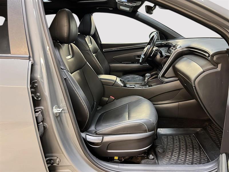 hyundai Santa Cruz 2023 - 8