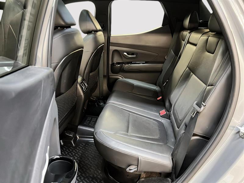 hyundai Santa Cruz 2023 - 9