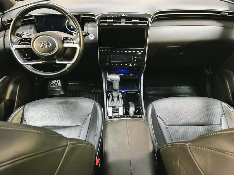 hyundai Santa Cruz 2023 - 11