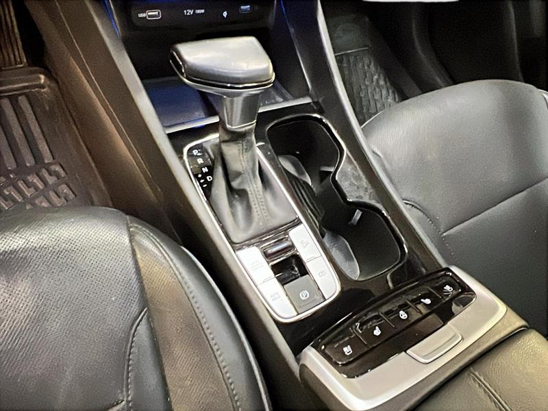 hyundai Santa Cruz 2023 - 14