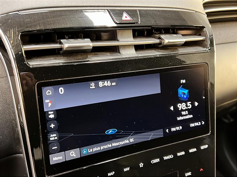hyundai Santa Cruz 2023 - 18